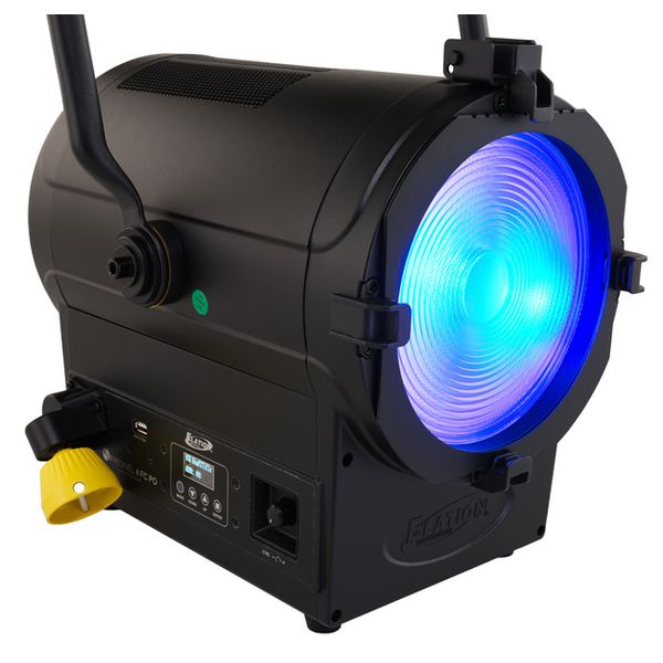 Elation KL Fresnel 8 FC P.O.