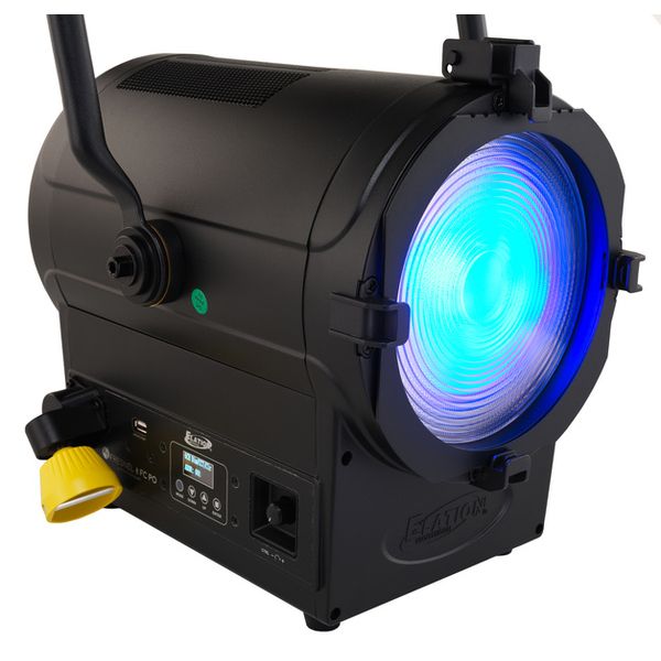 Elation KL Fresnel 8 FC P.O.
