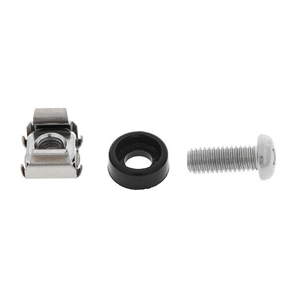 Flyht Pro Rack Screws Nuts Spare Set