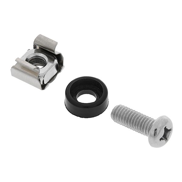 Flyht Pro Rack Screws Nuts Spare Set