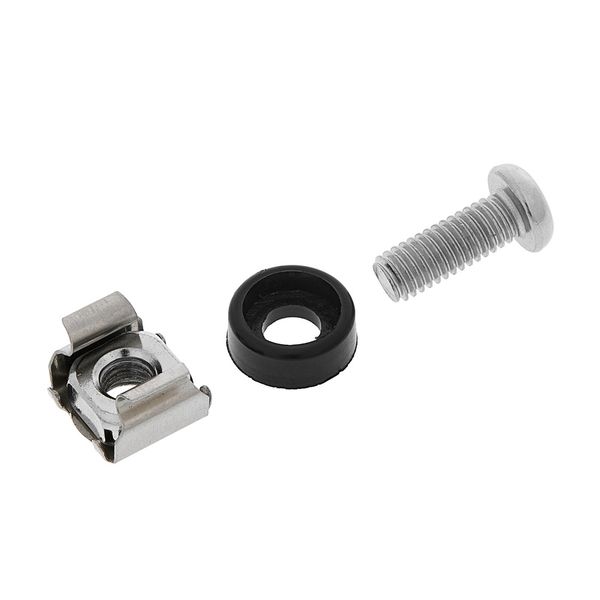 Flyht Pro Rack Screws Nuts Spare Set