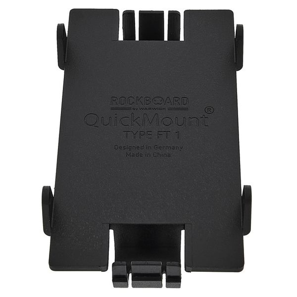 Rockboard QuickMount Type FT1