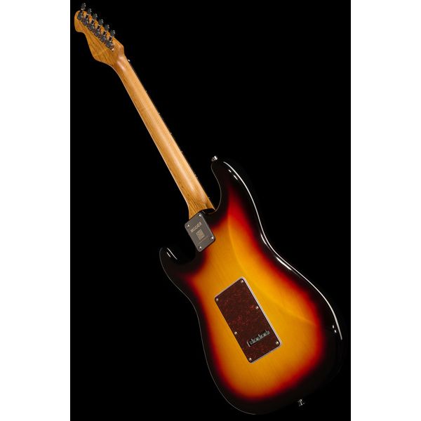 Mooer MSC10 Pro Guitar Sunburst