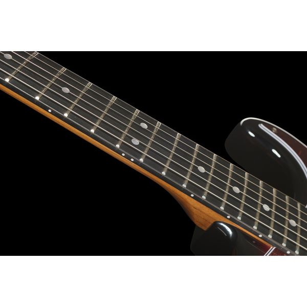 Mooer MSC10 Pro Guitar Sunburst