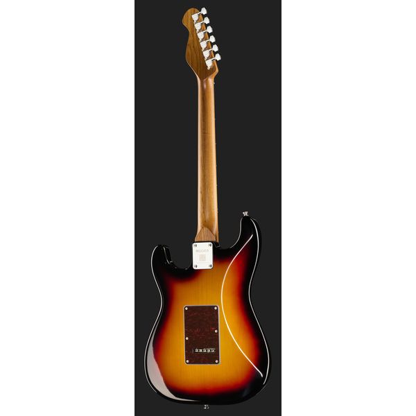 Mooer MSC10 Pro Guitar Sunburst