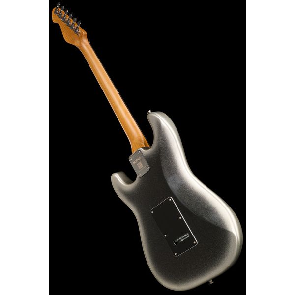 Mooer MSC10 Pro Guitar Dark Silver