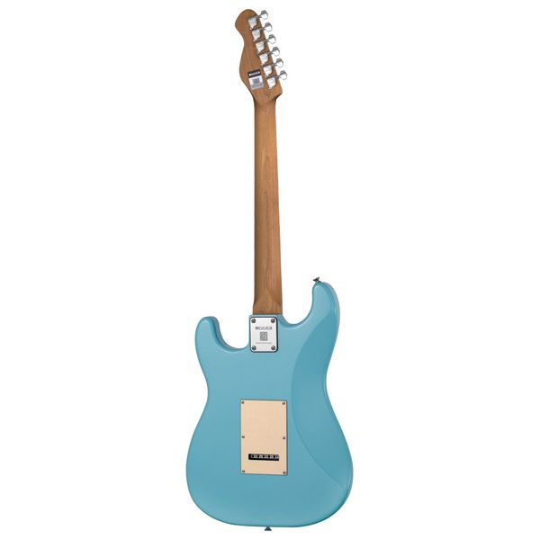 Mooer MSC10 Pro Guitar Daphne Blue