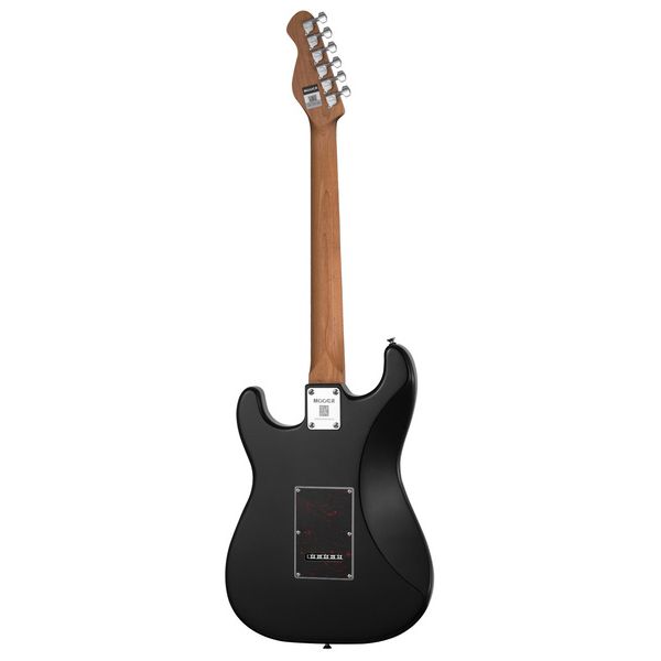 Mooer MSC10 Pro Guitar Black