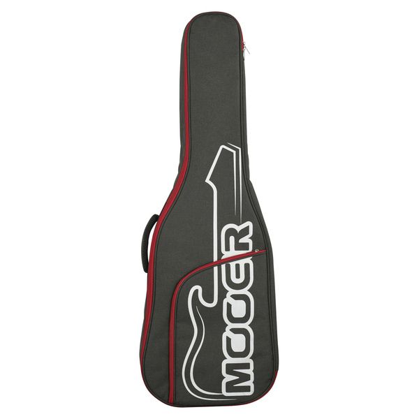 Mooer MSC10 Pro Guitar Black