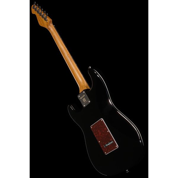 Mooer MSC10 Pro Guitar Black