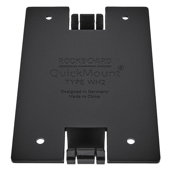 Rockboard QuickMount Type WH2