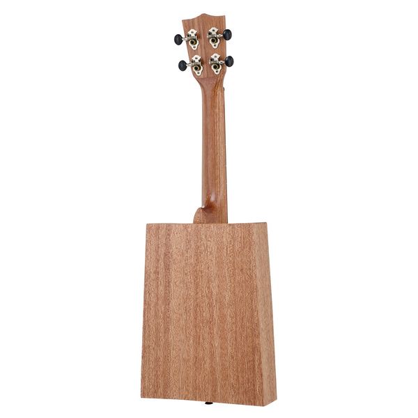 Kala KA-CB-VICT-C Cigar Box Ukulele