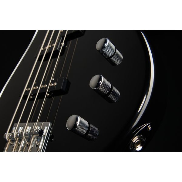 Journey Instruments OEB990BK Travel Bass BK