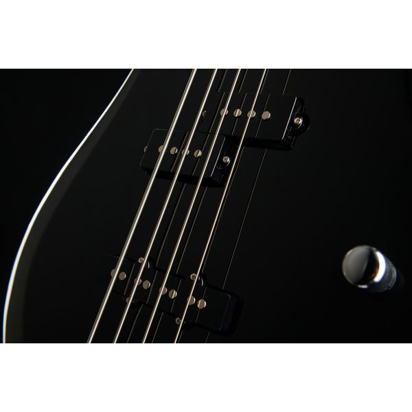 Journey Instruments OEB990BK Travel Bass BK