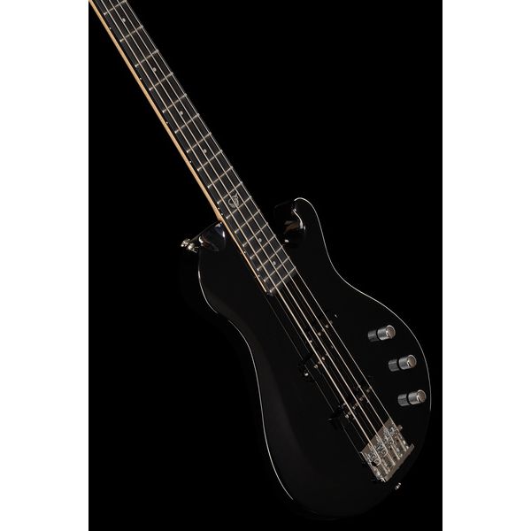 Journey Instruments OEB990BK Travel Bass BK