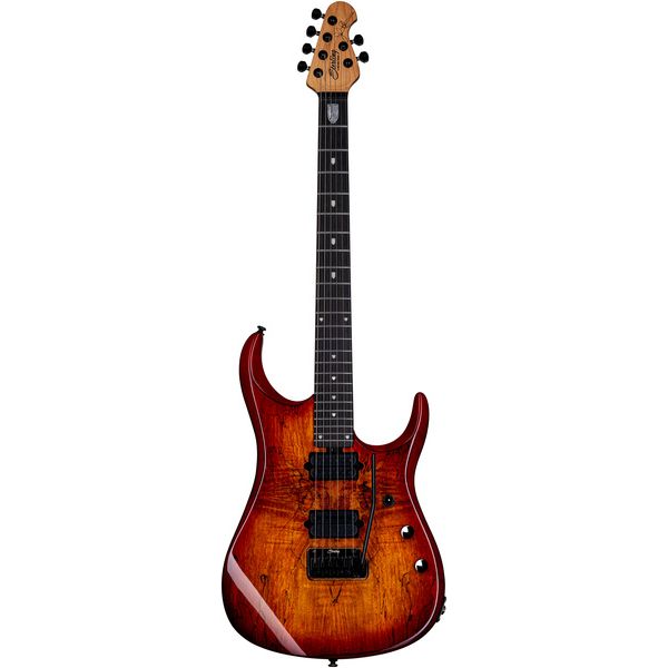 Sterling by Music Man JP150 DiMarzio BLORBR