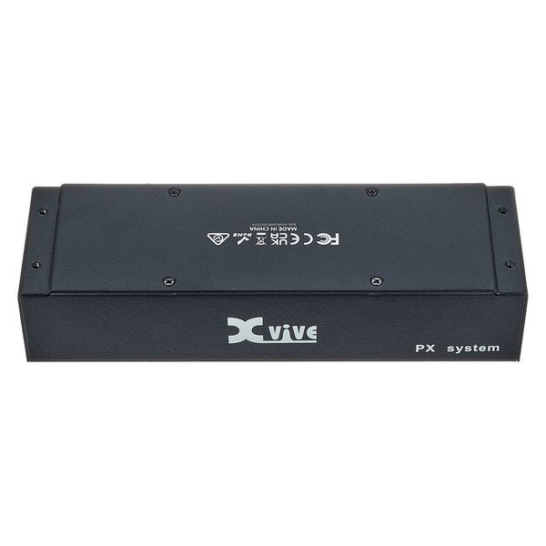 XVive PX-H Hub - Breakout Box