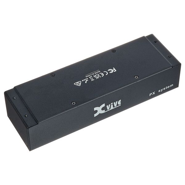 XVive PX-H Hub - Breakout Box