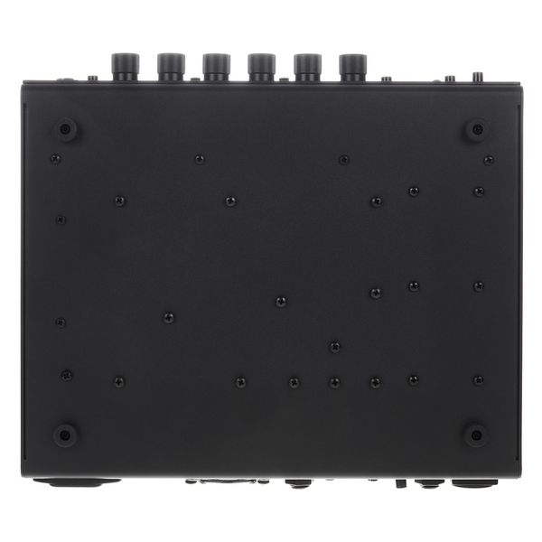Aguilar AG 500 V2 Bass Head