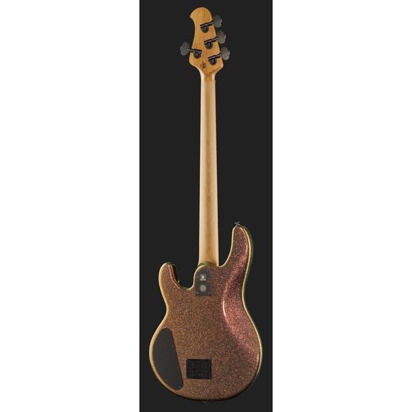 Music Man Dark Ray Gold Bar