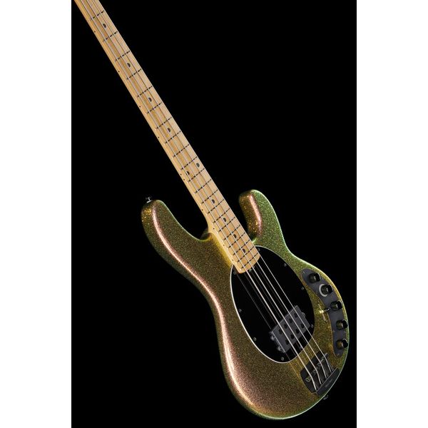 Music Man Dark Ray Gold Bar