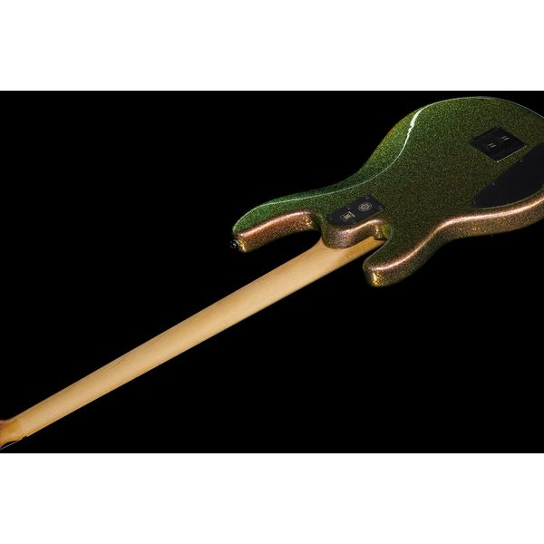 Music Man Dark Ray Gold Bar