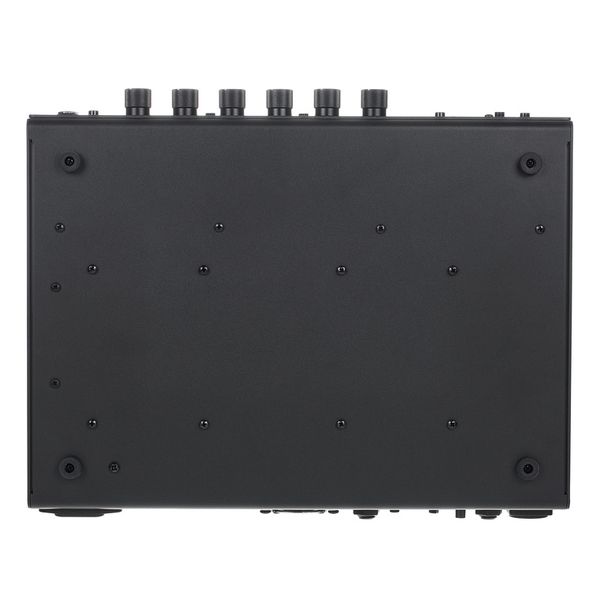 Aguilar AG 700 V2 Bass Head