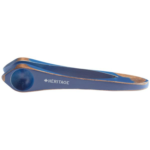 Heritage Musical Spoon Small Blue