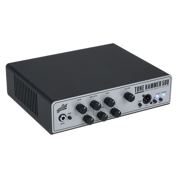 Aguilar Tone Hammer 500 V2