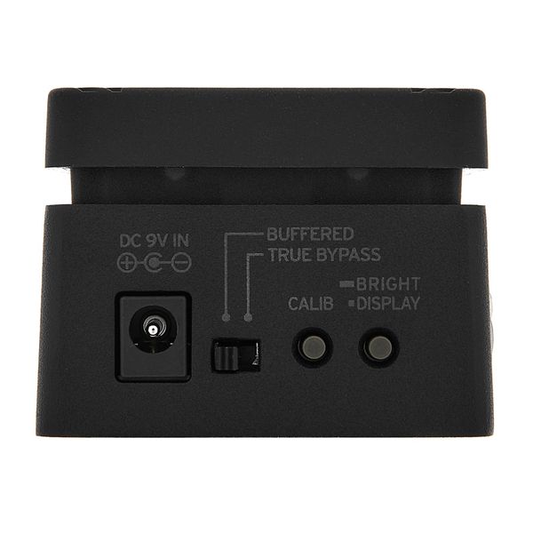 Korg Pitchblack XS Bass Tuner