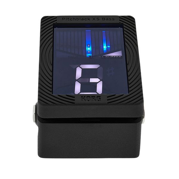 Korg Pitchblack XS Bass Tuner