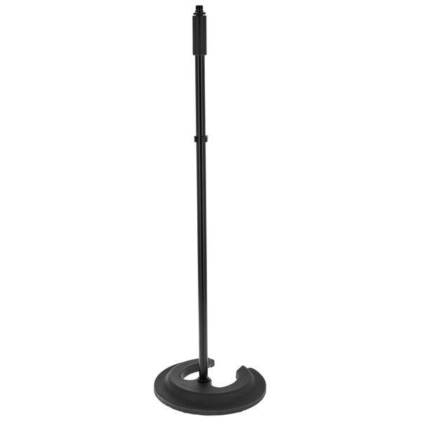 Roadworx Mic Stand Stack Base