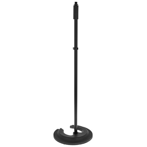 Roadworx Mic Stand Stack Base