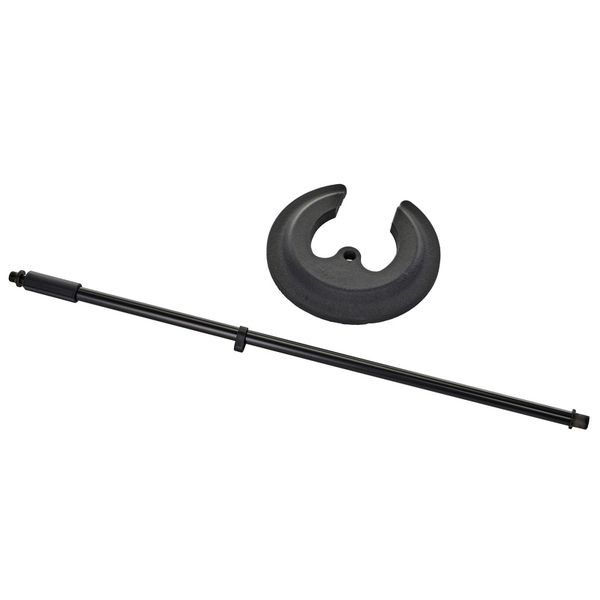 Roadworx Mic Stand Stack Base