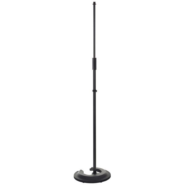 Roadworx Mic Stand Stack Base