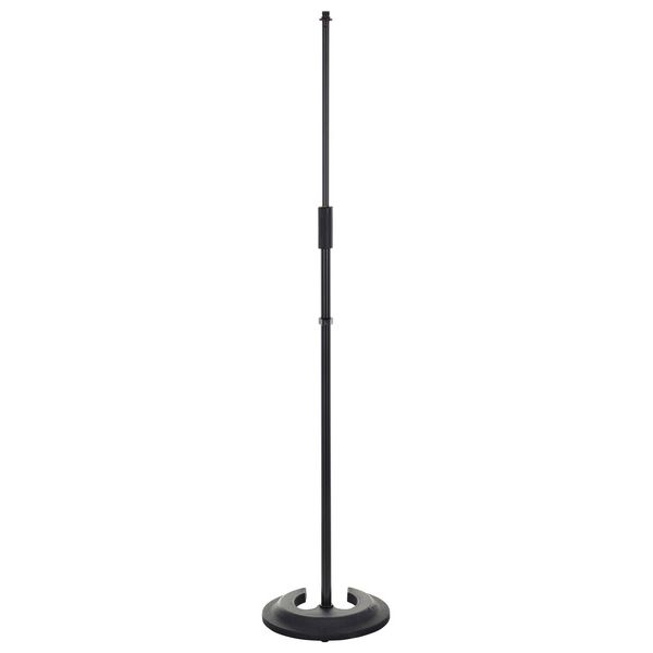 Roadworx Mic Stand Stack Base