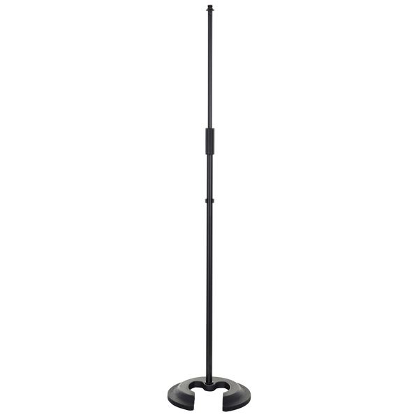 Roadworx Mic Stand Stack Base