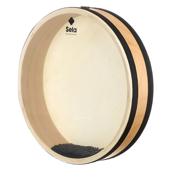 Sela 12" Ocean Drum