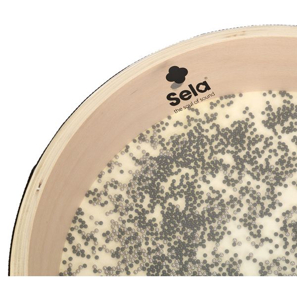 Sela 12" Ocean Drum