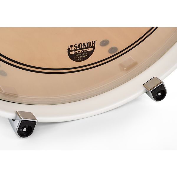 Sonor SQ1 Standard SP White