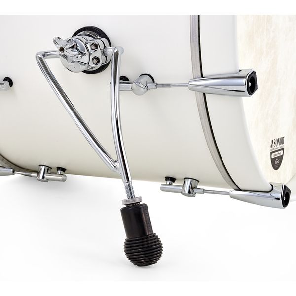 Sonor SQ1 Standard SP White