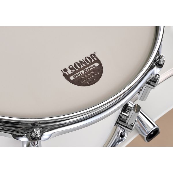 Sonor SQ1 Standard SP White