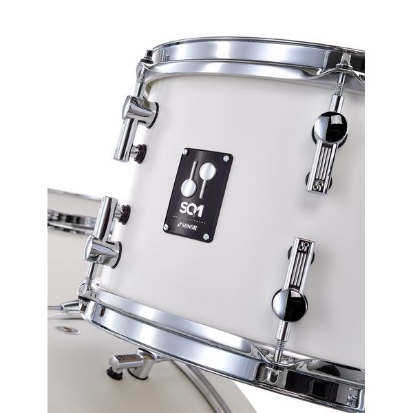 Sonor SQ1 Standard SP White