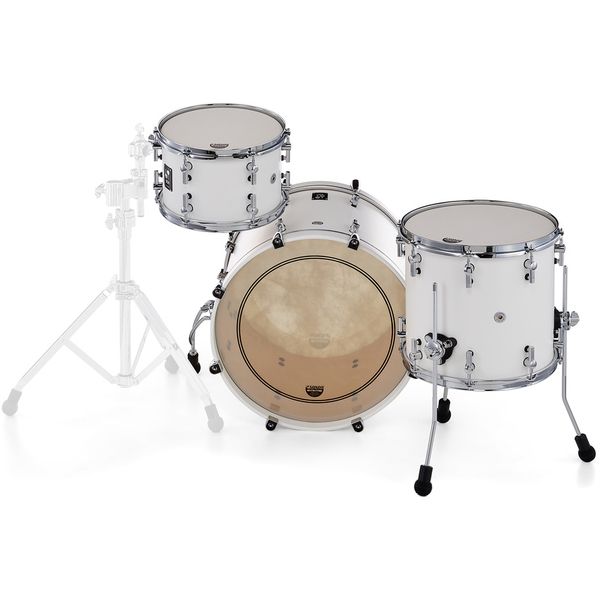 Sonor SQ1 Standard SP White