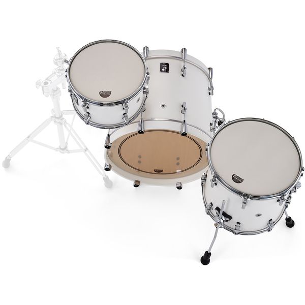 Sonor SQ1 Standard SP White