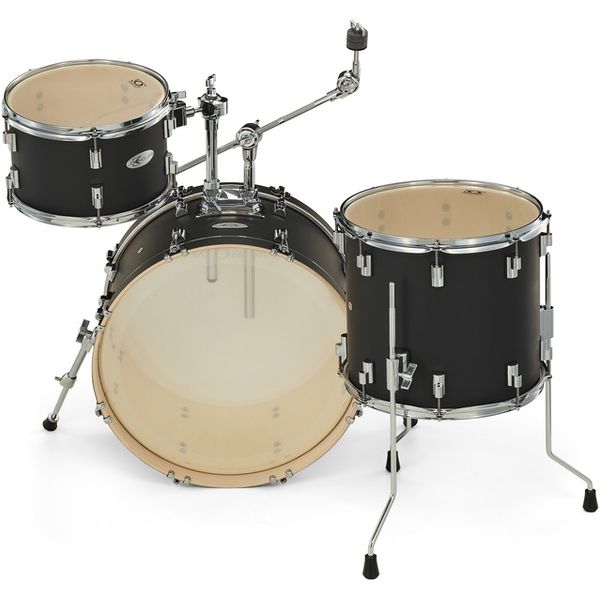 DrumCraft Urban Beat Drum Set BK