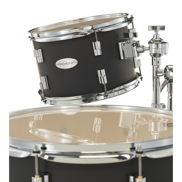 DrumCraft Urban Beat Drum Set BK