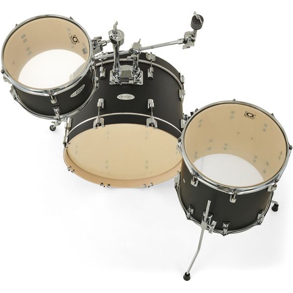 DrumCraft Urban Beat Drum Set BK