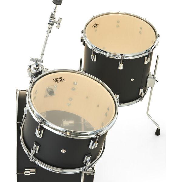 DrumCraft Urban Beat Drum Set BK