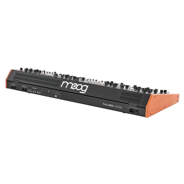 Moog Muse